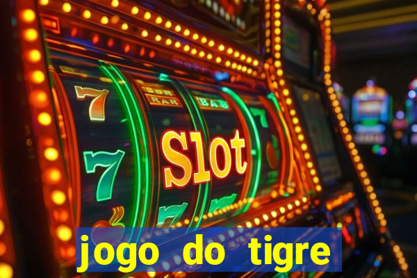 jogo do tigre verdade ou mentira